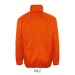 Basic unisex shift windbreaker wholesaler