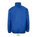 Basic unisex shift windbreaker wholesaler