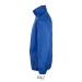 Basic unisex shift windbreaker wholesaler