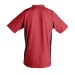 Short-sleeved shirt for kids - maracana 2 kids ssl wholesaler