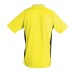 Short-sleeved shirt for kids - maracana 2 kids ssl, soccer jersey promotional