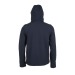 Softshell removable sleeves transform, Softshell and neoprene jacket promotional