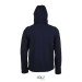 Softshell removable sleeves transform wholesaler