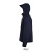 Softshell removable sleeves transform wholesaler