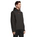 Softshell removable sleeves transform, Softshell and neoprene jacket promotional