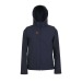 Softshell removable sleeves transform wholesaler
