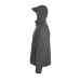Softshell removable sleeves transform, Softshell and neoprene jacket promotional
