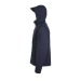 Softshell removable sleeves transform wholesaler
