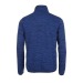 Product thumbnail Knitted fleece jacket - turbo 2