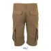 Bermuda shorts with jackson pockets, Bermuda shorts promotional
