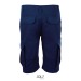 Bermuda shorts with jackson pockets wholesaler