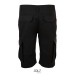 Bermuda shorts with jackson pockets, Bermuda shorts promotional