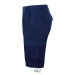 Bermuda shorts with jackson pockets, Bermuda shorts promotional