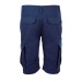 Bermuda shorts with jackson pockets, Bermuda shorts promotional