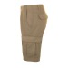 Bermuda shorts with jackson pockets, Bermuda shorts promotional