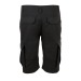 Men's Bermuda shorts - Jackson - 48, Textile Sol\'s promotional