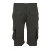 Men's Bermuda shorts - Jackson - 48, Textile Sol\'s promotional