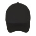Mesh front cap and foam visor wholesaler
