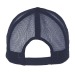 Mesh front cap and foam visor wholesaler