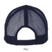 Mesh front cap and foam visor wholesaler