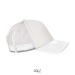 Mesh front cap and foam visor wholesaler
