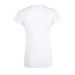 T-shirt woman for sublimation - magma women wholesaler