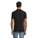Men's cotton elastane polo shirt - Phoenix Men - White wholesaler