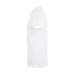 Men's cotton elastane polo shirt - Phoenix Men - White 3XL, Textile Sol\'s promotional