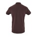 Men's cotton-elastane polo shirt - phoenix men, Textile Sol\'s promotional