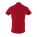 Men's cotton elastane polo shirt - Phoenix Men - 3XL wholesaler