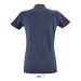 PHOENIX WOMEN, polo femme promotional