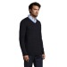 Glory collar sweater wholesaler
