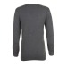 Women's v-neck jumper - glory women wholesaler