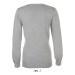 Women's v-neck jumper - glory women, Sweater promotional