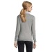 Women's v-neck jumper - glory women, Sweater promotional