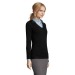 Women's v-neck jumper - glory women wholesaler