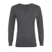 Women's v-neck jumper - glory women, Sweater promotional