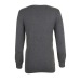 Women's v-neck jumper - glory women, Sweater promotional