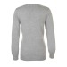 Women's v-neck jumper - glory women, Sweater promotional