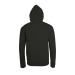 Unisex hooded zip jacket - Stone - 3XL, Textile Sol\'s promotional