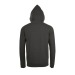 Unisex hooded zip jacket - Stone - 3XL, Textile Sol\'s promotional