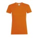 Women's round-neck t-shirt - regent women - white wholesaler