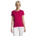 Women's round-neck t-shirt - regent women - white wholesaler
