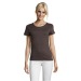 Women's round-neck t-shirt - regent women - white wholesaler