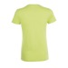 Women's round-neck t-shirt - regent women, Textile Sol\'s promotional