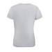 Women's round-neck t-shirt - regent women, Textile Sol\'s promotional
