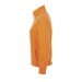 Women's zip-up fleece jacket - north women - fluo wholesaler