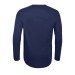 Long sleeve sports t-shirt, Breathable sports shirt promotional