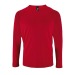 Product thumbnail Men's long-sleeved sports T-shirt - SPORTY LSL MEN - 3XL 3