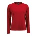 T-shirt respirant manches longues femme, textile Sol's promotional